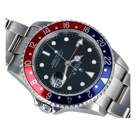 rolex gmt movenet|buy used Rolex watches online.